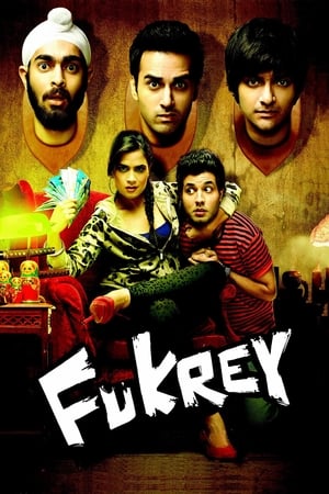 Fukrey watch Fukrey
