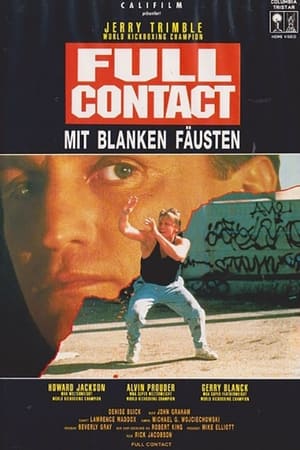 Full Contact watch Full Contact