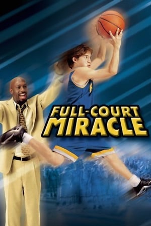 Full-Court Miracle watch Full-Court Miracle