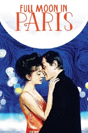 Full Moon in Paris watch Full Moon in Paris