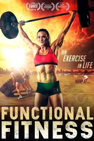 Functional Fitness watch Functional Fitness