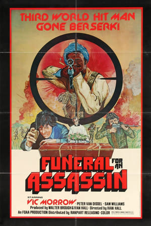 Funeral for an Assassin watch Funeral for an Assassin