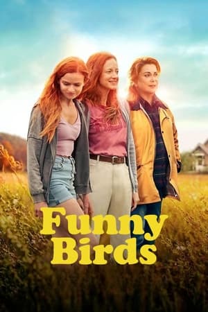 Funny Birds watch Funny Birds