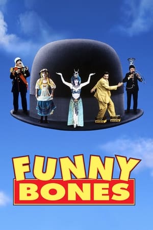 Funny Bones watch Funny Bones