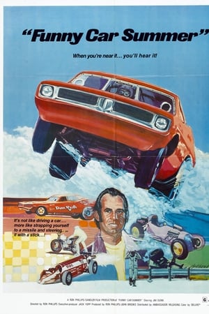 Funny Car Summer watch Funny Car Summer