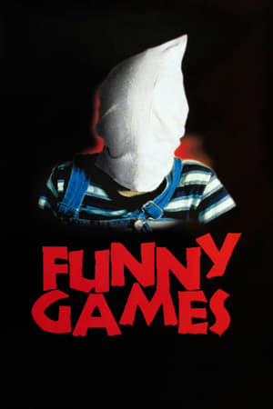 watch Funny Games