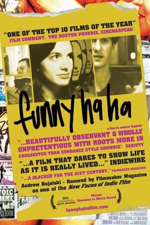 Funny Ha Ha watch Funny Ha Ha