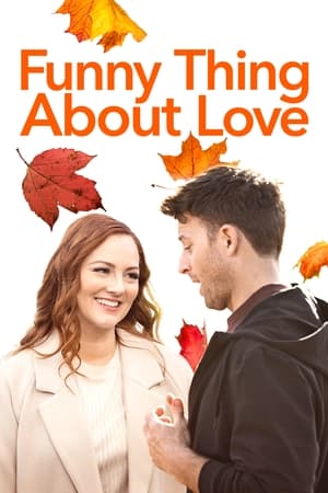 Funny Thing About Love watch Funny Thing About Love