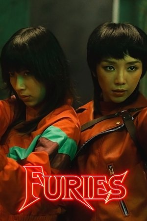 watch Furies