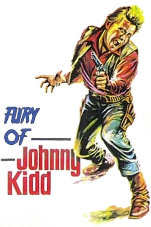 Fury of Johnny Kid watch Fury of Johnny Kid