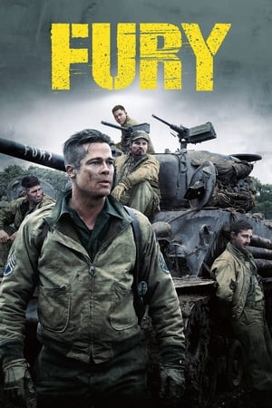 Fury watch Fury