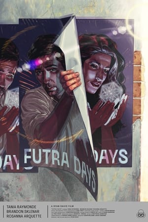 Futra Days watch Futra Days