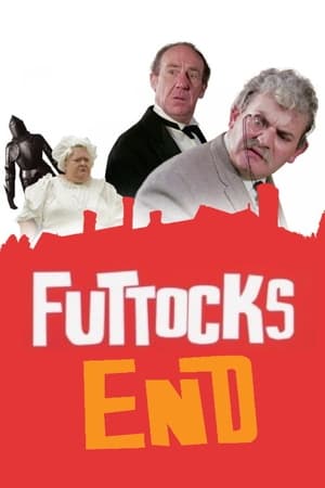 Futtocks End watch Futtocks End