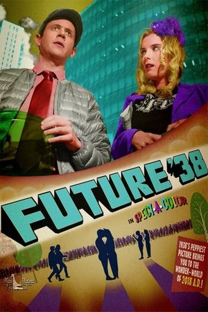 Future '38 watch Future '38