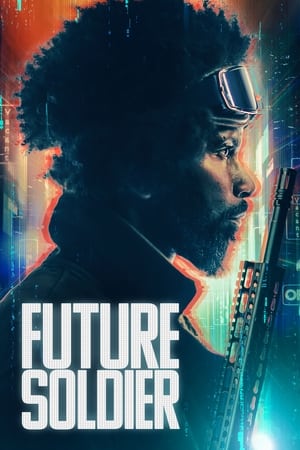 Future Soldier watch Future Soldier