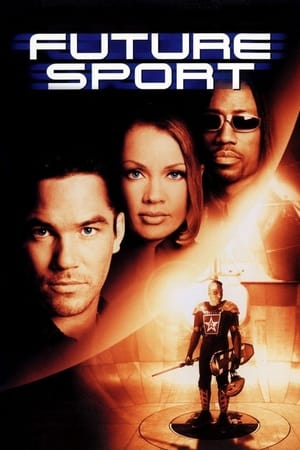 Futuresport watch Futuresport