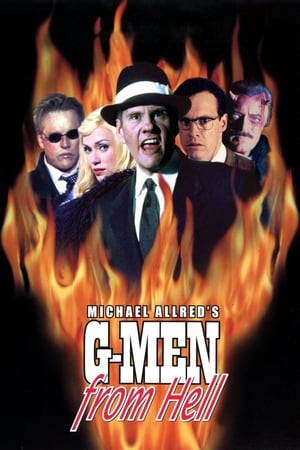G-Men from Hell watch G-Men from Hell