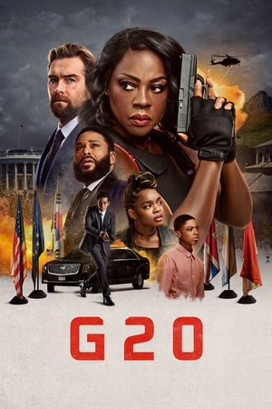 G20 watch G20