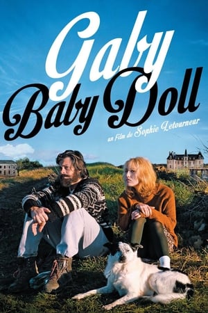 watch Gaby Baby Doll