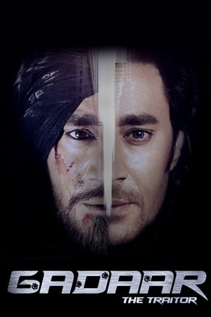 Gadaar: The Traitor watch Gadaar: The Traitor