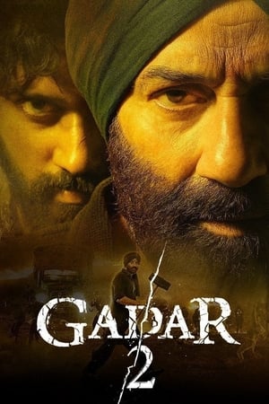 Gadar 2 watch Gadar 2