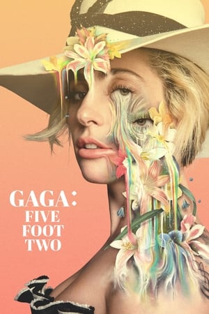 Gaga: Five Foot Two watch Gaga: Five Foot Two