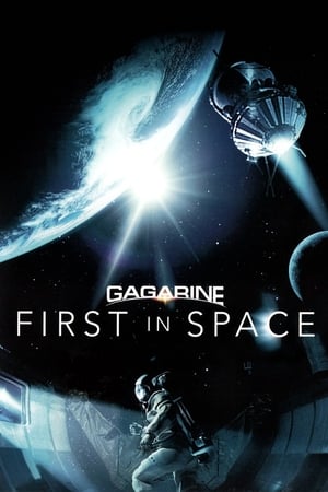 Gagarin: First in Space watch Gagarin: First in Space
