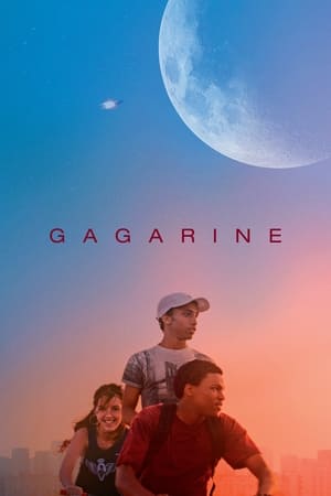 Gagarine watch Gagarine