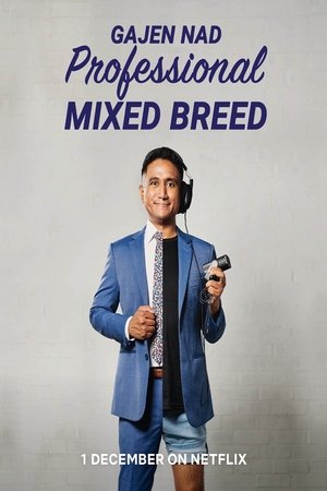 Gajen Nad: Professional Mixed Breed watch Gajen Nad: Professional Mixed Breed