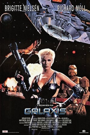 Galaxis watch Galaxis