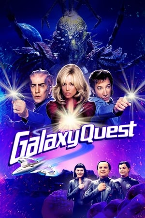 Galaxy Quest watch Galaxy Quest