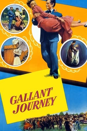 watch Gallant Journey