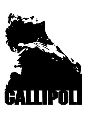 watch Gallipoli