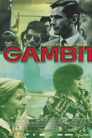 Gambit watch Gambit