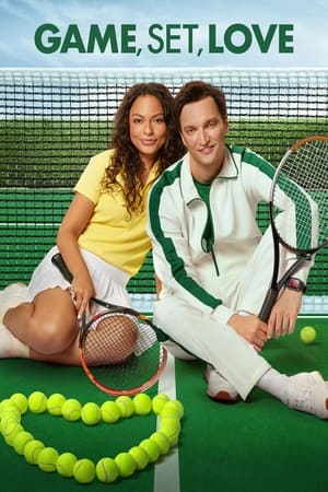 Game, Set, Love watch Game, Set, Love
