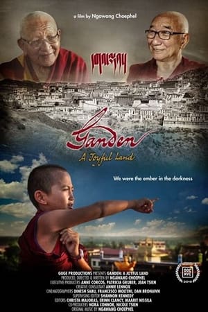 Ganden: A Joyful Land watch Ganden: A Joyful Land