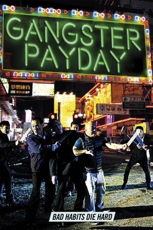 Gangster Payday watch Gangster Payday