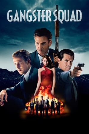 Gangster Squad watch Gangster Squad