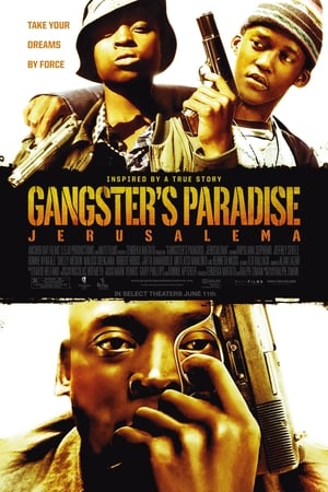 Gangster's Paradise: Jerusalema watch Gangster's Paradise: Jerusalema