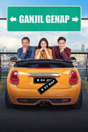 watch Ganjil Genap