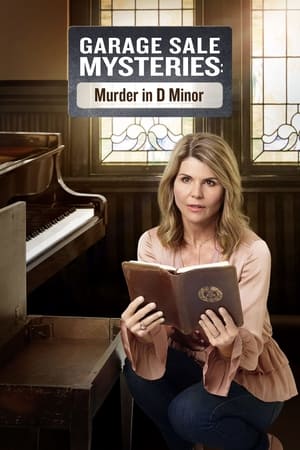 Garage Sale Mysteries: Murder In D Minor watch Garage Sale Mysteries: Murder In D Minor