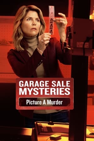 Garage Sale Mysteries: Picture a Murder watch Garage Sale Mysteries: Picture a Murder