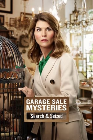 Garage Sale Mysteries: Searched & Seized watch Garage Sale Mysteries: Searched & Seized