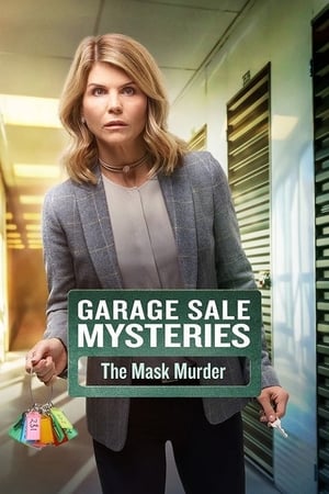 Garage Sale Mysteries: The Mask Murder watch Garage Sale Mysteries: The Mask Murder