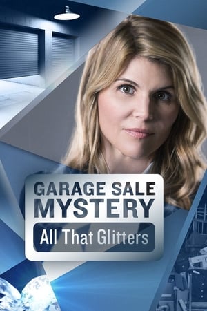 Garage Sale Mystery: All That Glitters watch Garage Sale Mystery: All That Glitters