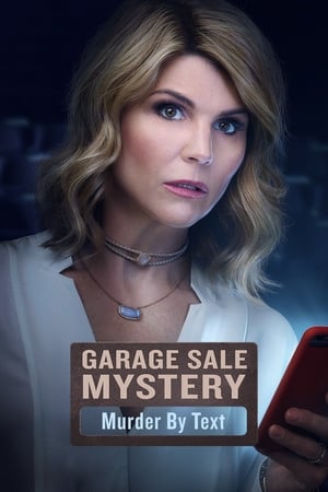 Garage Sale Mystery: Murder By Text watch Garage Sale Mystery: Murder By Text
