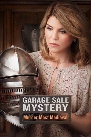 Garage Sale Mystery: Murder Most Medieval watch Garage Sale Mystery: Murder Most Medieval