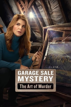 Garage Sale Mystery: The Art of Murder watch Garage Sale Mystery: The Art of Murder