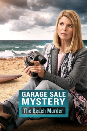 Garage Sale Mystery: The Beach Murder watch Garage Sale Mystery: The Beach Murder