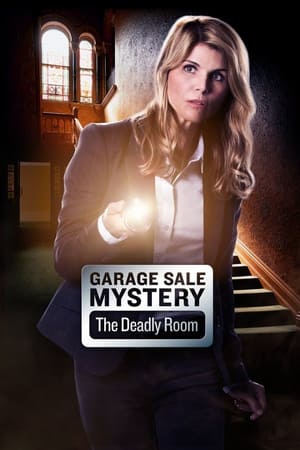 Garage Sale Mystery: The Deadly Room watch Garage Sale Mystery: The Deadly Room
